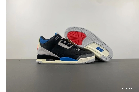 Air “Rare IB8967-004 3 Air” Jordan  IB8967-004  1015